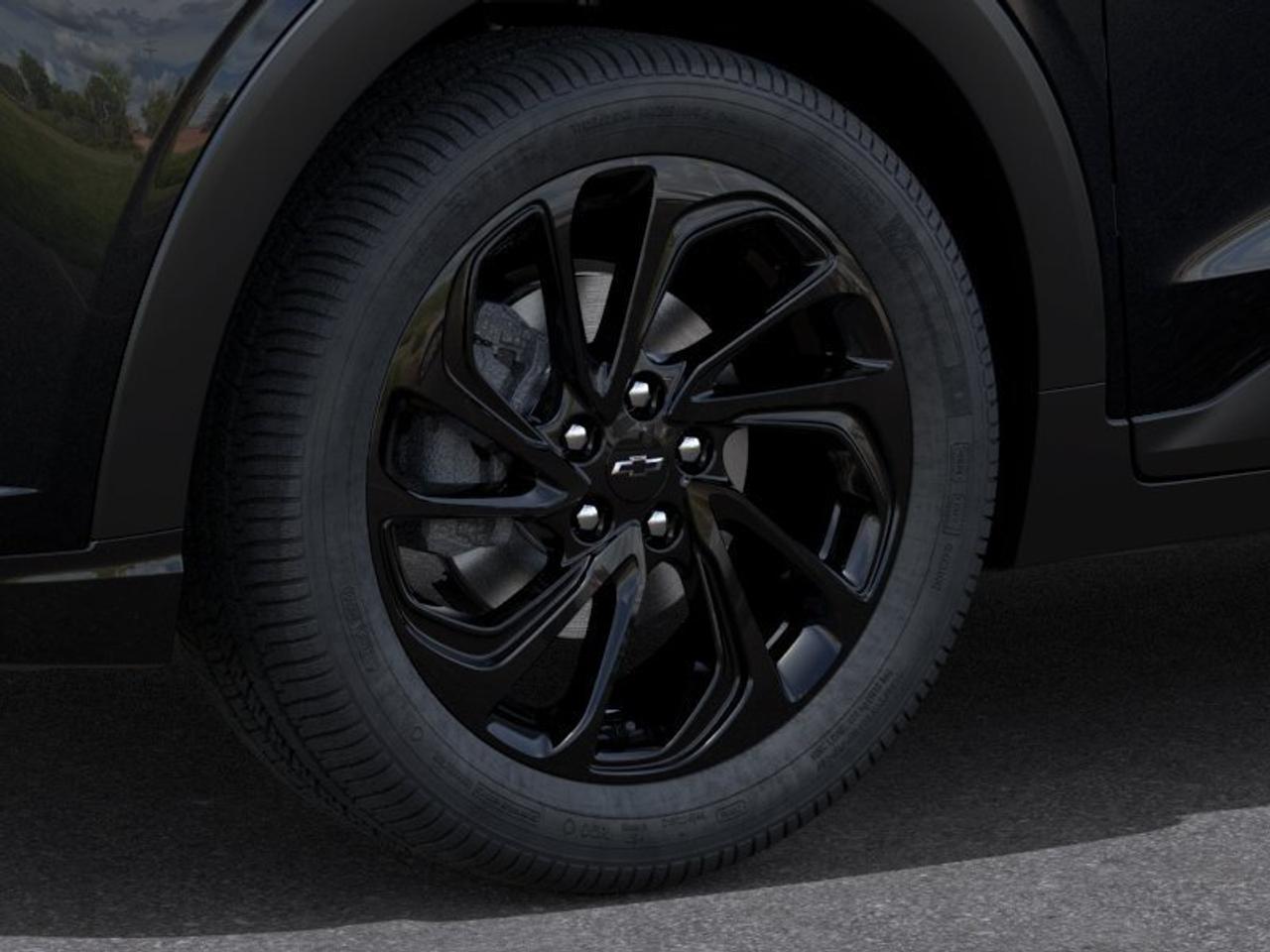 2027 Chevrolet Bolt RS FWD 4dr RS Photo