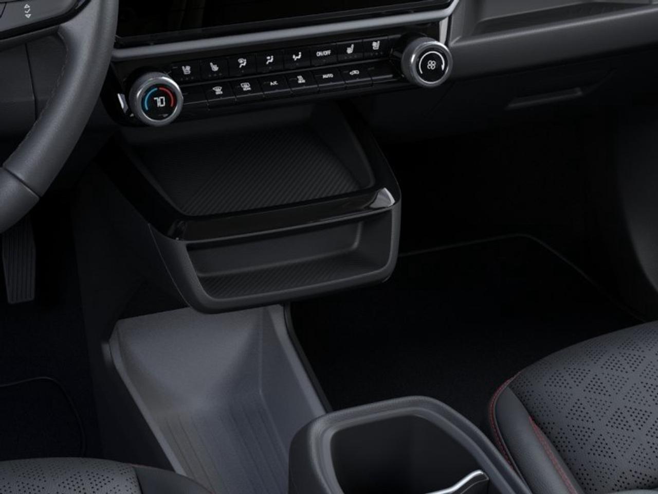 2027 Chevrolet Bolt RS FWD 4dr RS Photo