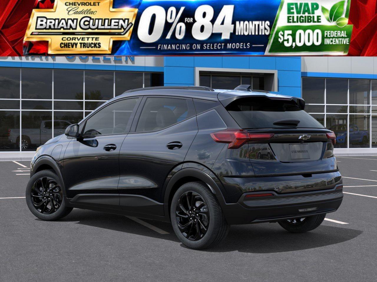 2027 Chevrolet Bolt RS FWD 4dr RS Photo2