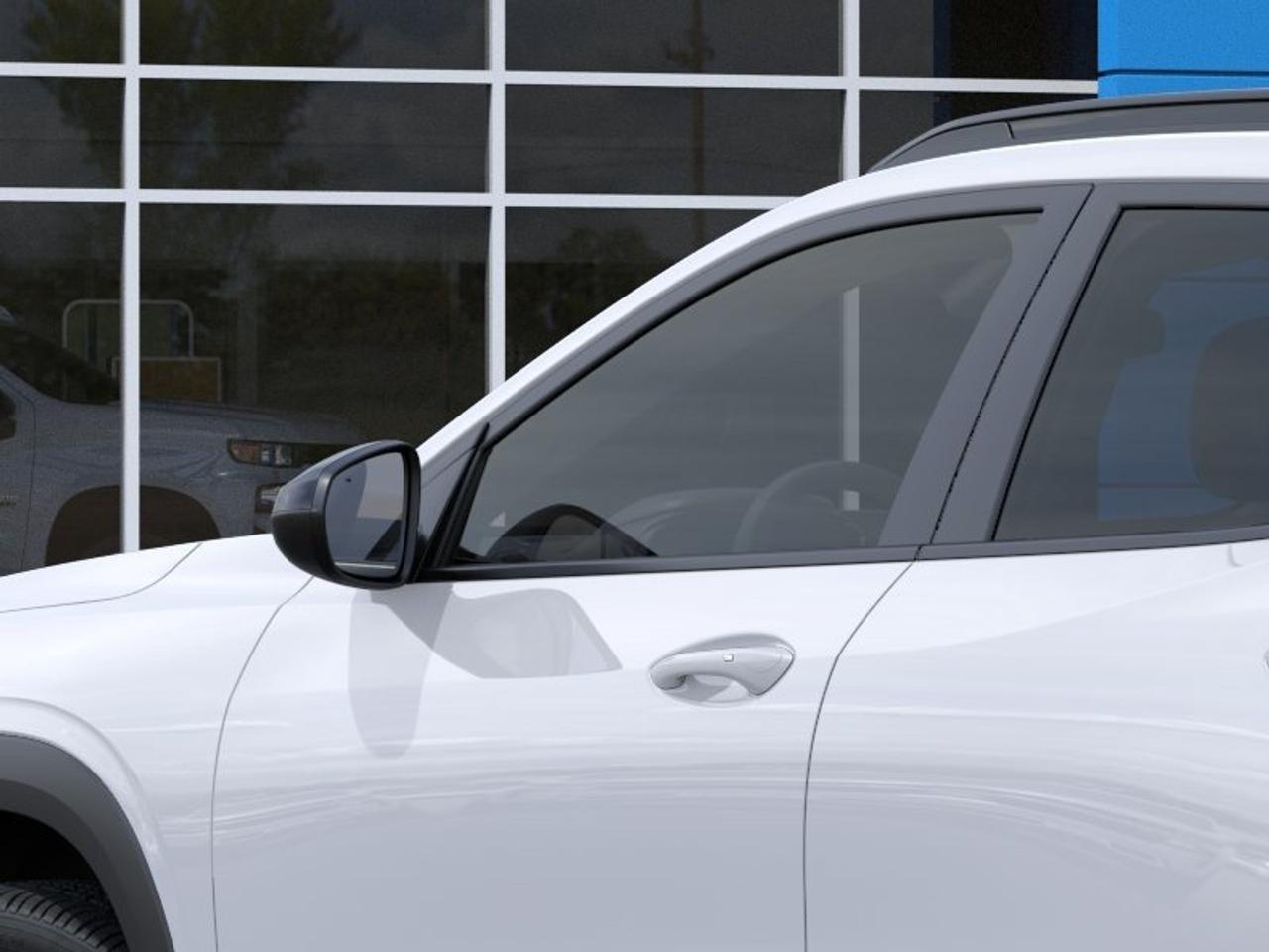 2026 Chevrolet Trax 2RS FWD 4dr 2RS Photo