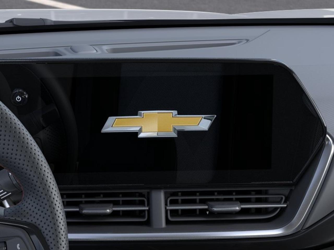 2026 Chevrolet Trax 2RS FWD 4dr 2RS Photo