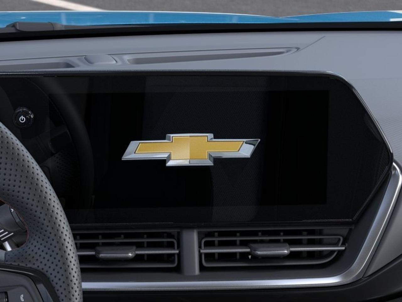 2026 Chevrolet Trax 2RS FWD 4dr 2RS Photo