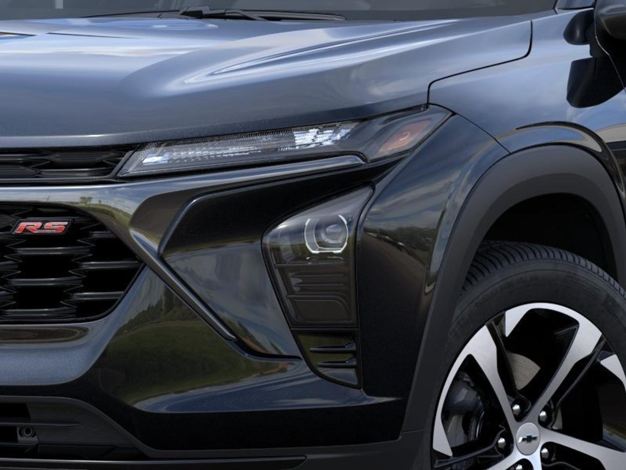 2026 Chevrolet Trax 1RS FWD 4dr 1RS Photo