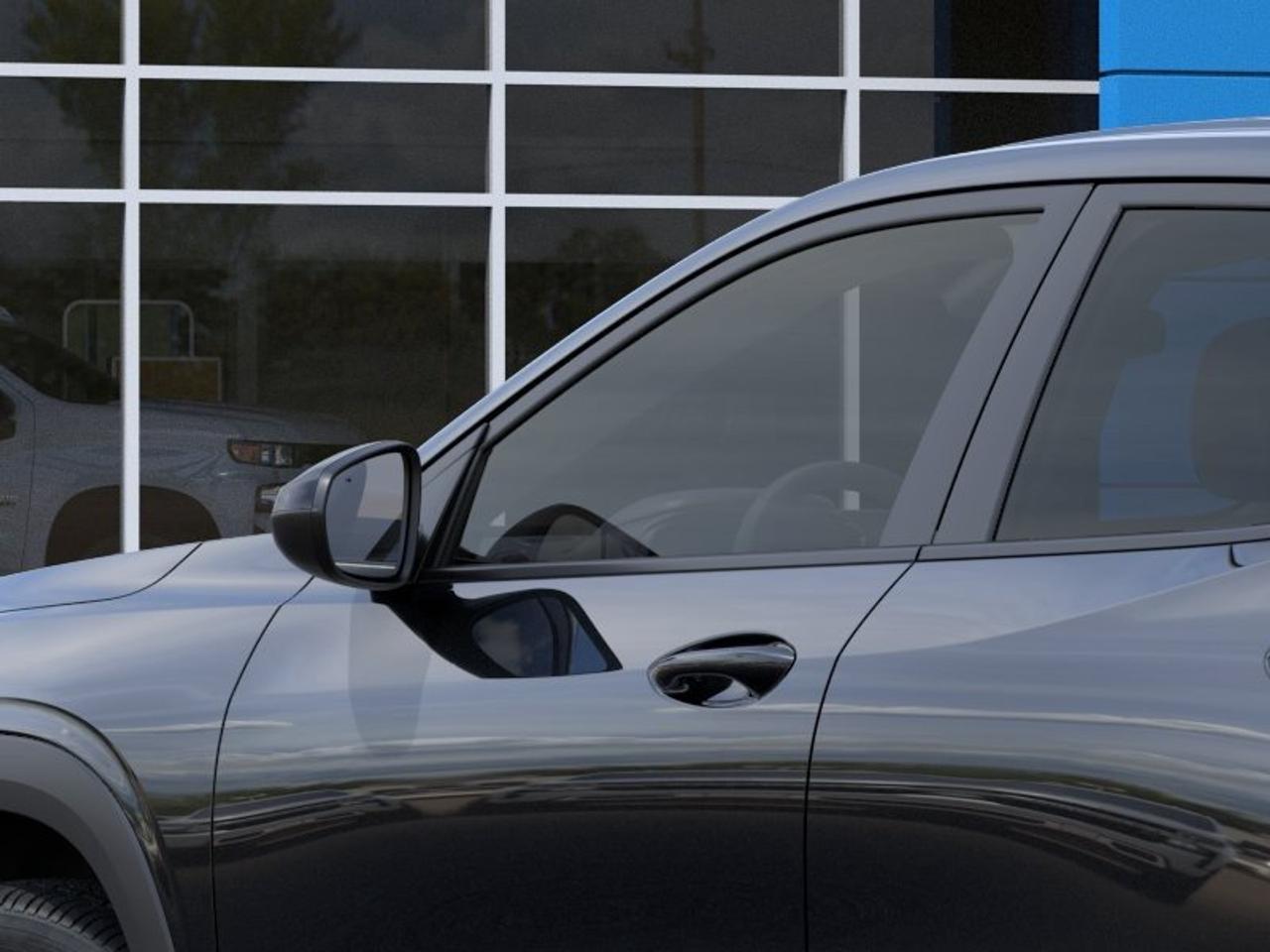 2026 Chevrolet Trax 1RS FWD 4dr 1RS Photo