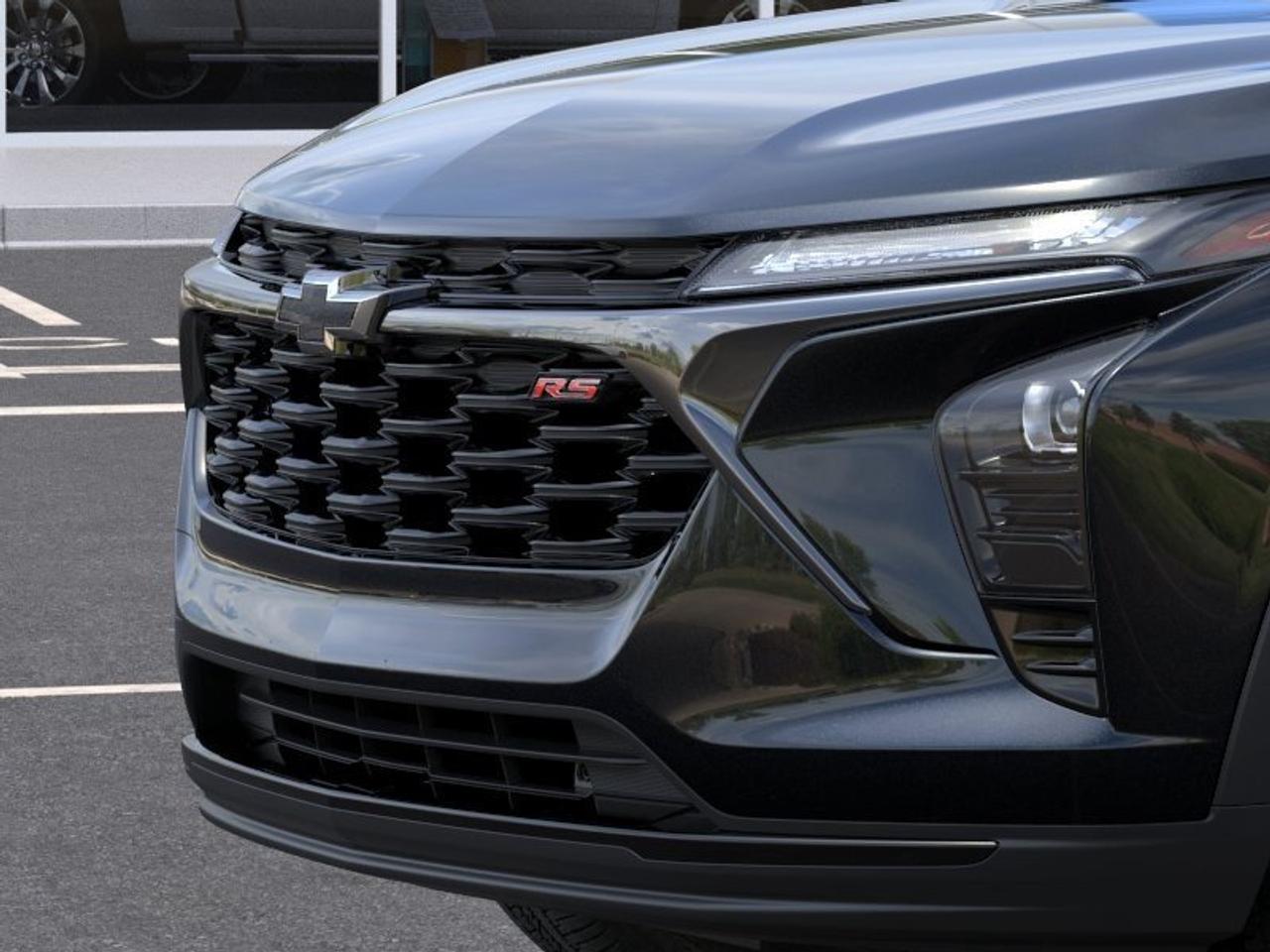2026 Chevrolet Trax 1RS FWD 4dr 1RS Photo