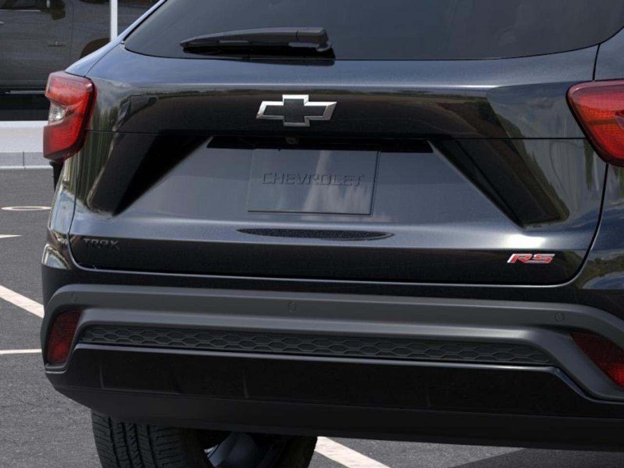 2026 Chevrolet Trax 1RS FWD 4dr 1RS Photo