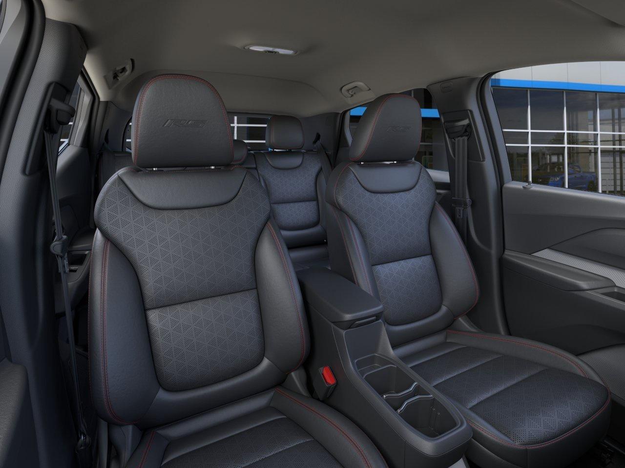 2027 Chevrolet Bolt RS FWD 4dr RS Photo
