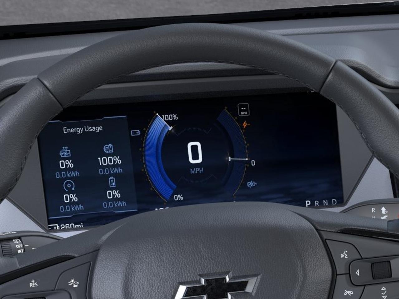 2027 Chevrolet Bolt RS FWD 4dr RS Photo