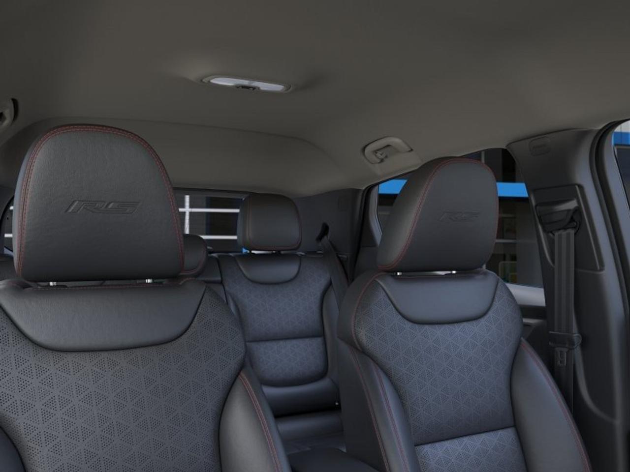 2027 Chevrolet Bolt RS FWD 4dr RS Photo