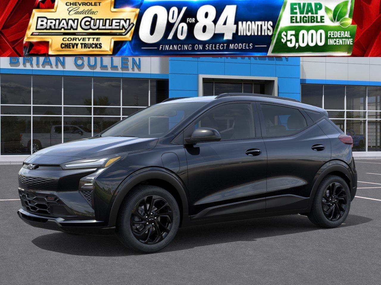 2027 Chevrolet Bolt RS FWD 4dr RS Photo5