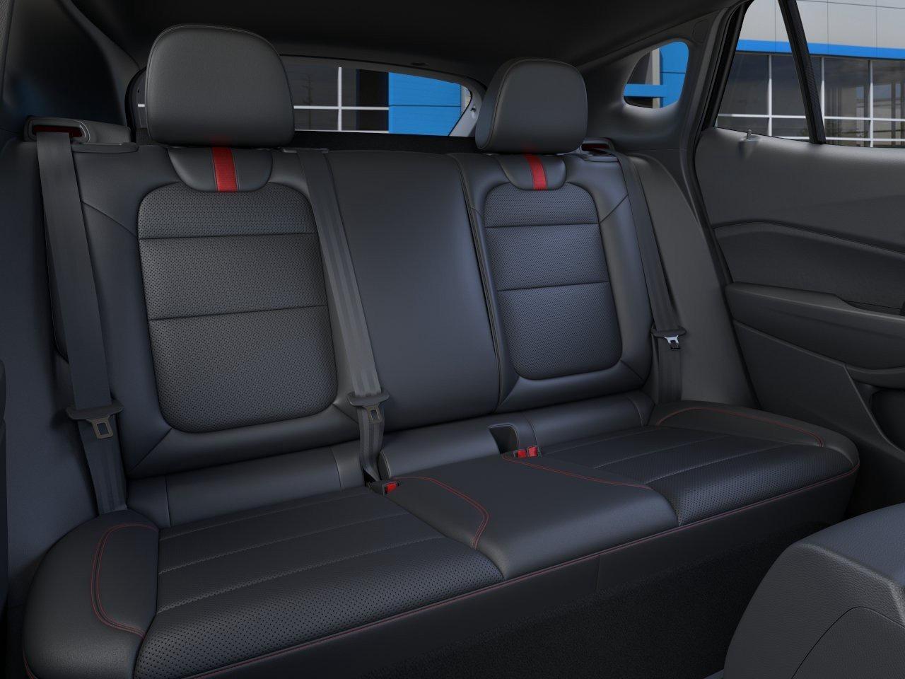 2026 Chevrolet Trax 2RS FWD 4dr 2RS Photo