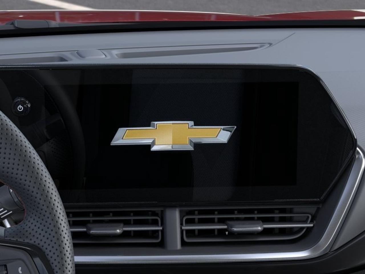2026 Chevrolet Trax 2RS FWD 4dr 2RS Photo
