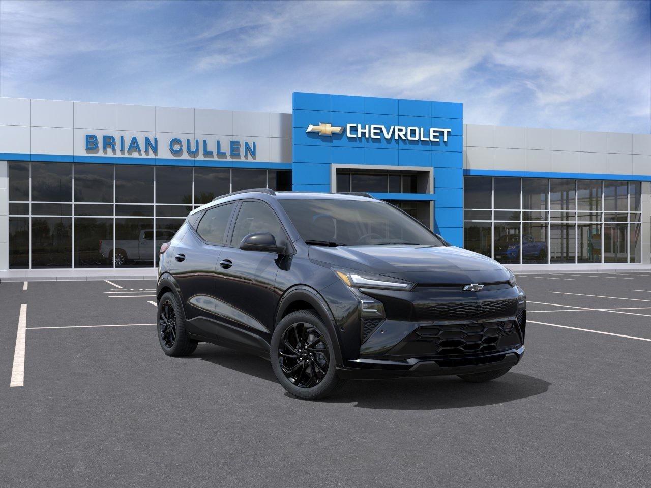 2027 Chevrolet Bolt RS FWD 4dr RS Photo