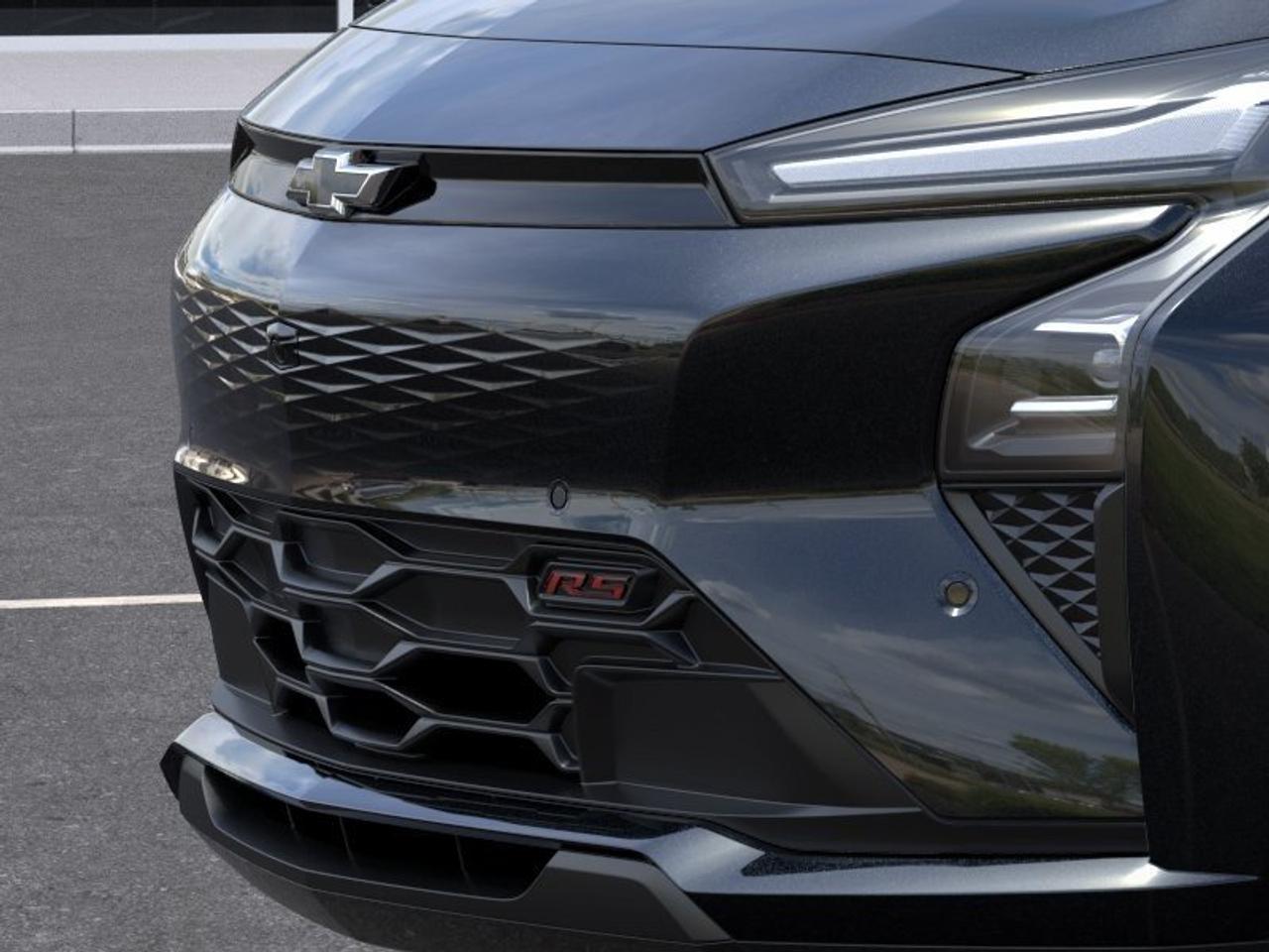 2027 Chevrolet Bolt RS FWD 4dr RS Photo