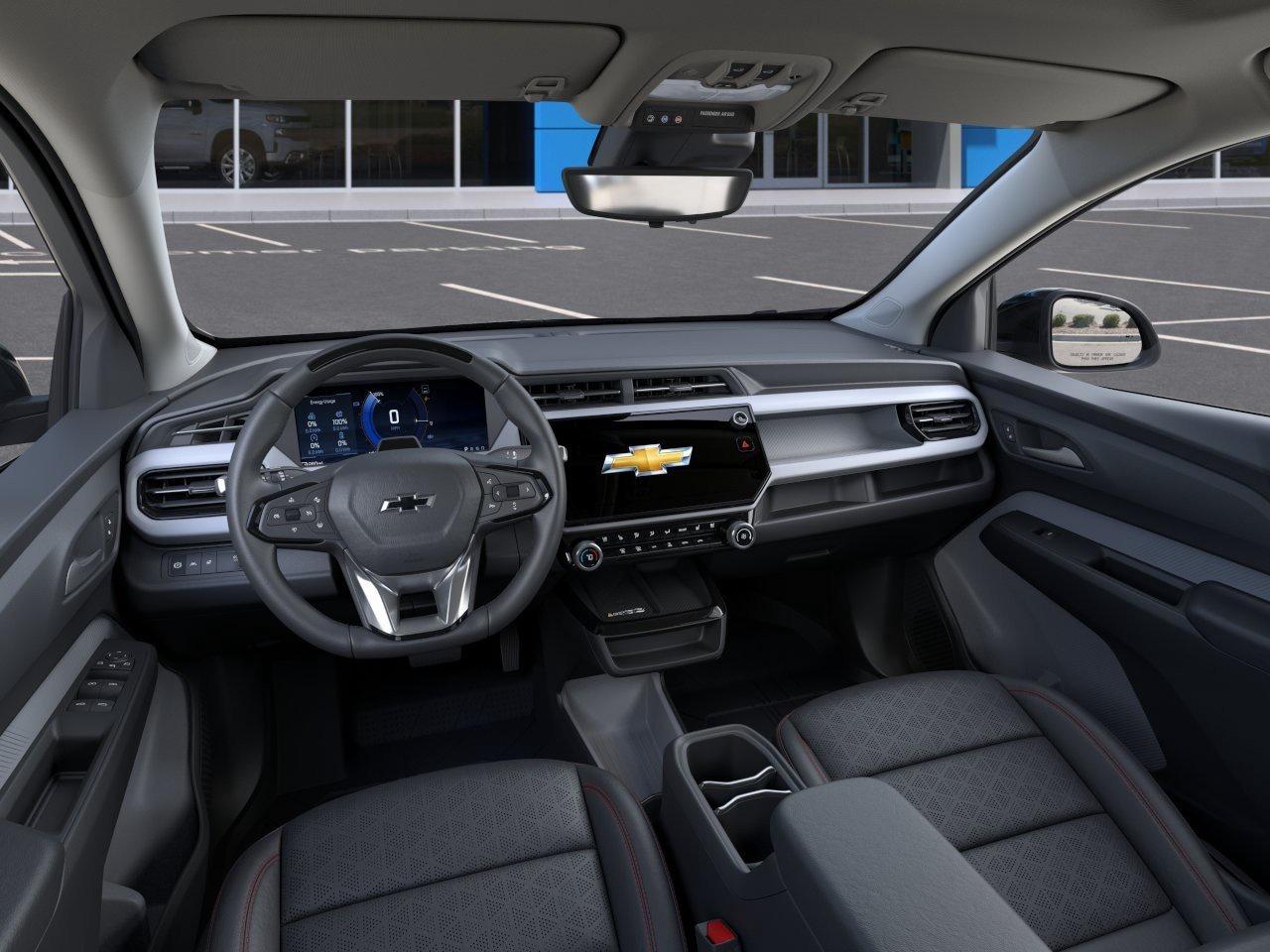 2027 Chevrolet Bolt RS FWD 4dr RS Photo
