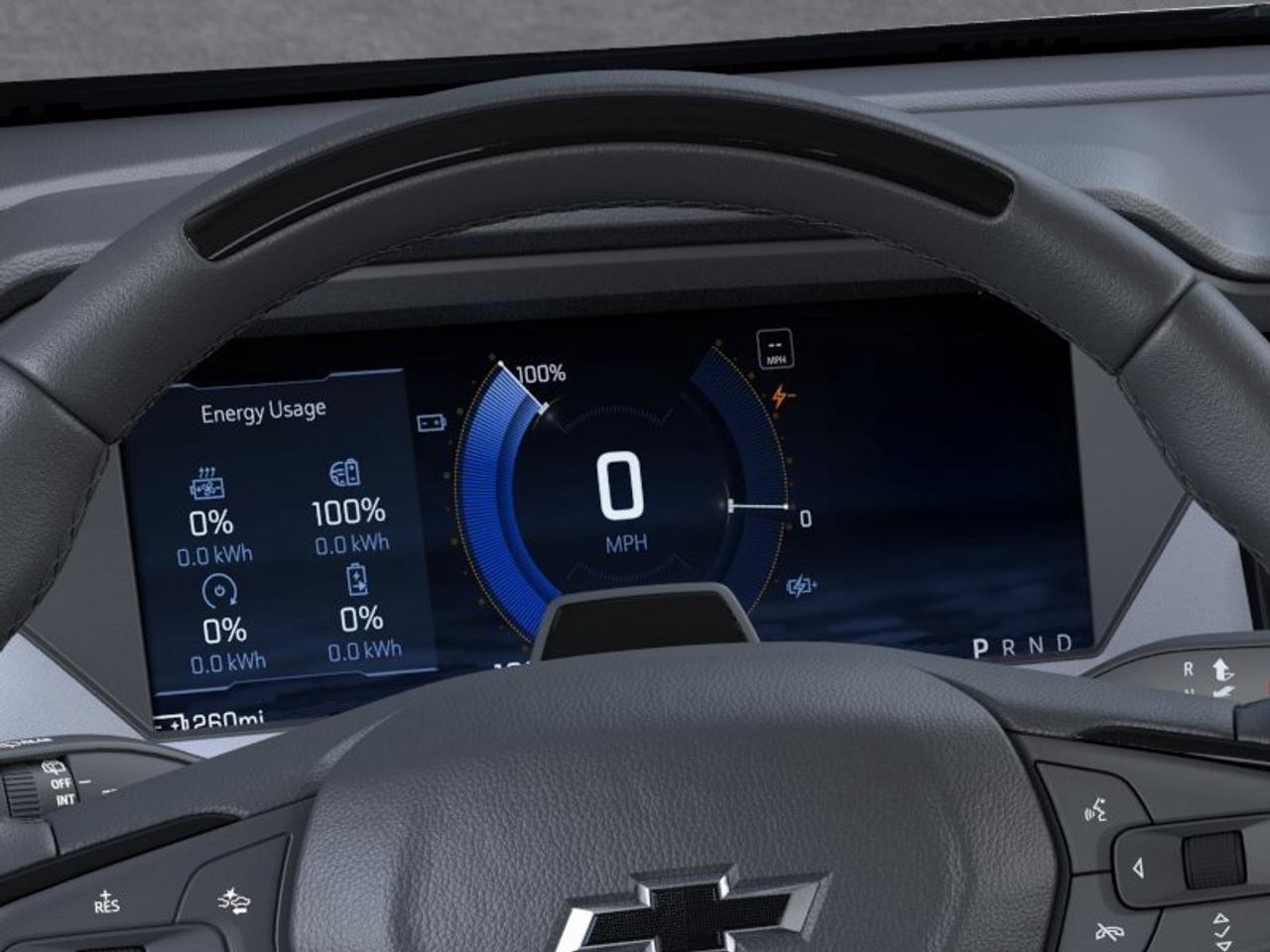 2027 Chevrolet Bolt RS FWD 4dr RS Photo