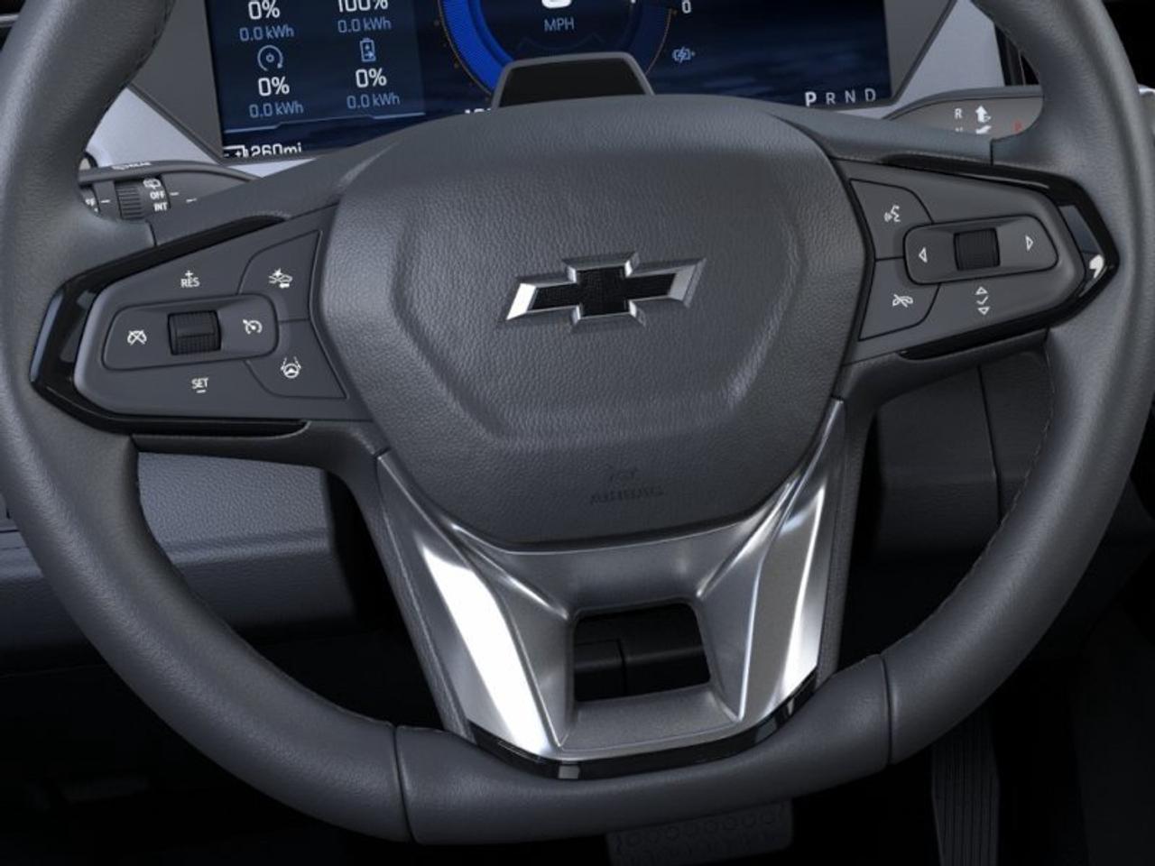 2027 Chevrolet Bolt RS FWD 4dr RS Photo