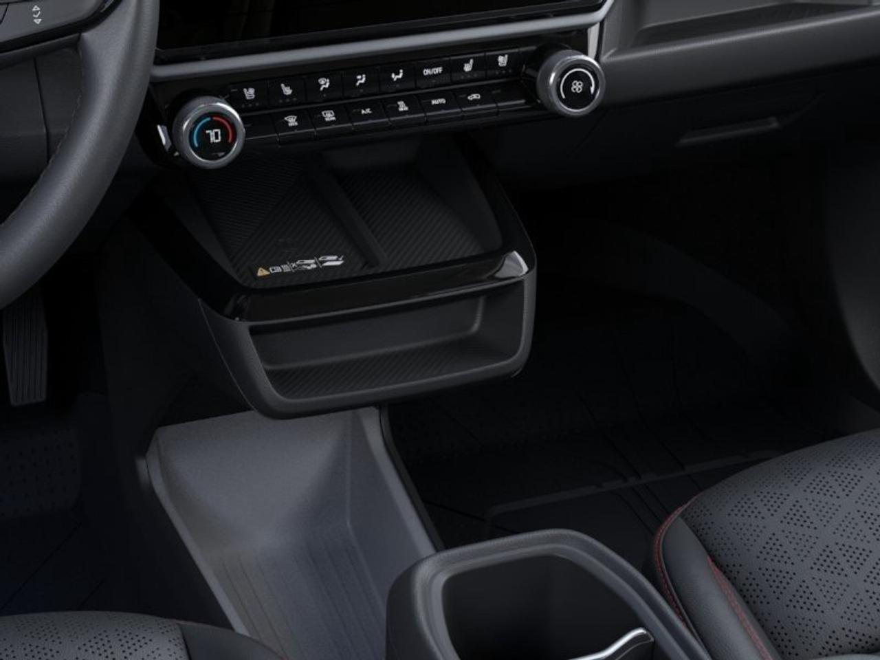 2027 Chevrolet Bolt RS FWD 4dr RS Photo