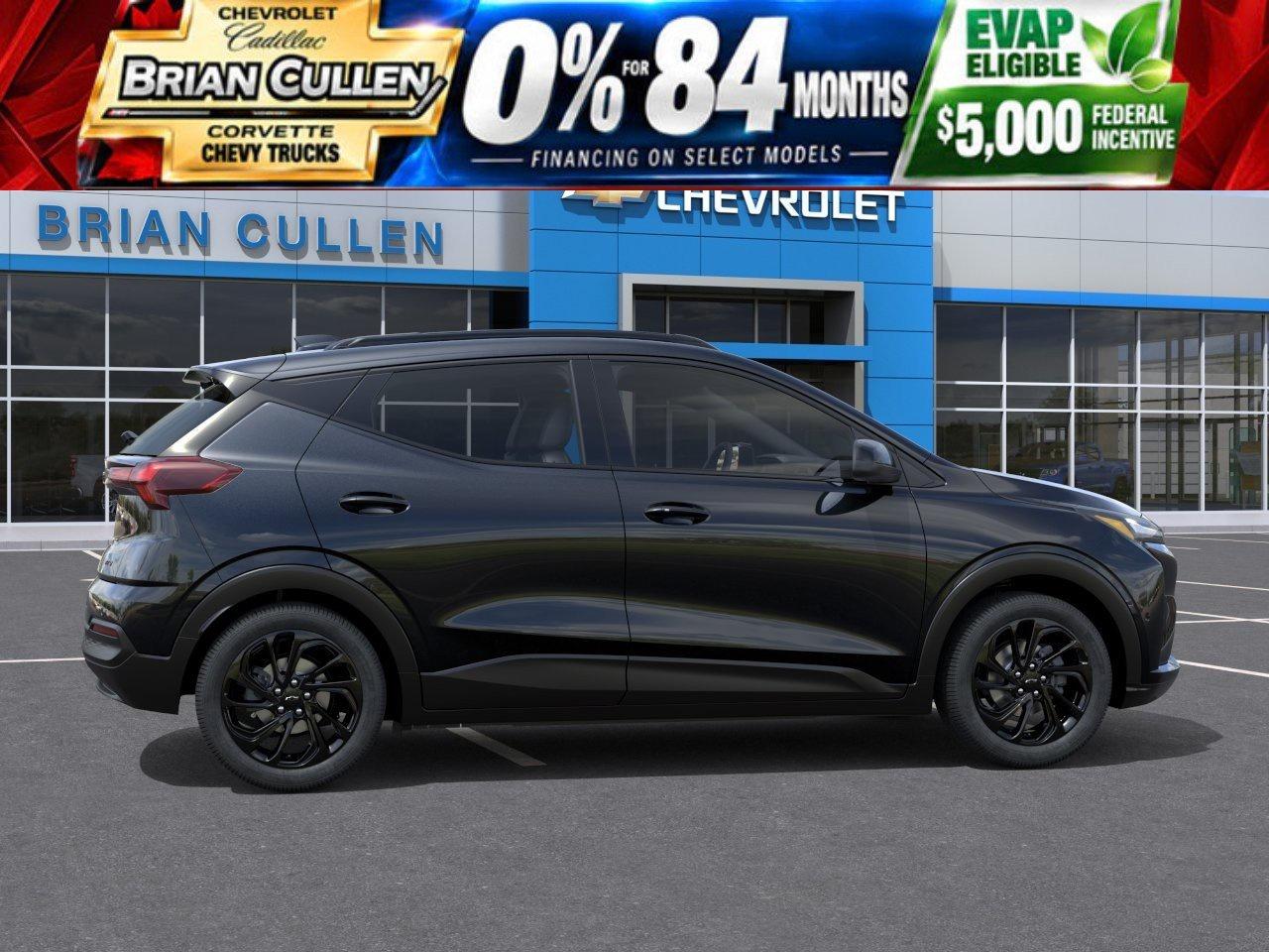 2027 Chevrolet Bolt RS FWD 4dr RS Photo4