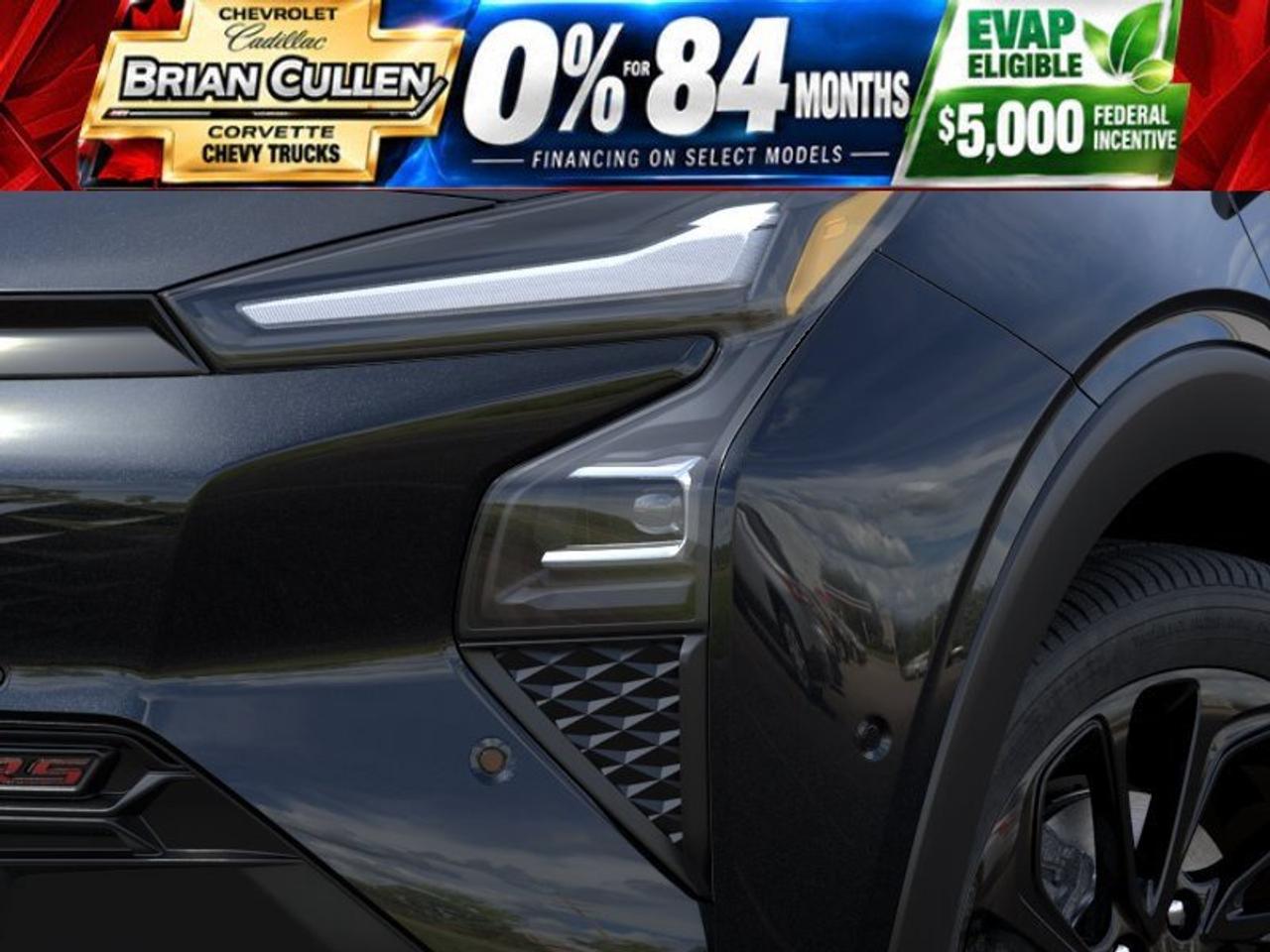 2027 Chevrolet Bolt RS FWD 4dr RS Photo