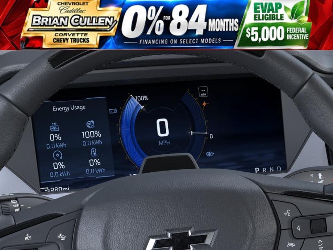 2027 Chevrolet Bolt RS FWD 4dr RS Photo