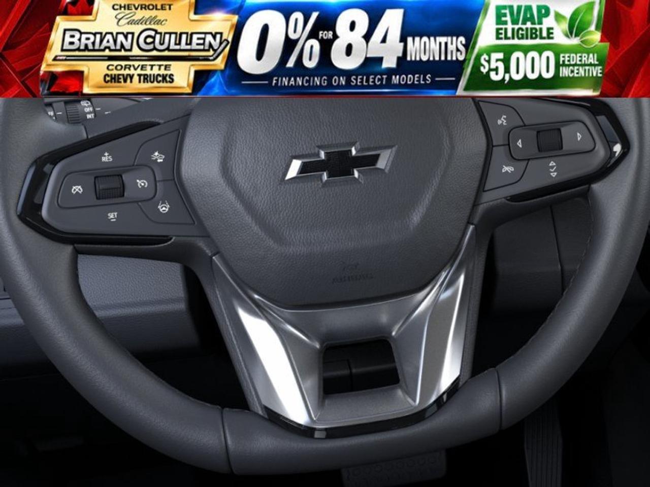 2027 Chevrolet Bolt RS FWD 4dr RS Photo