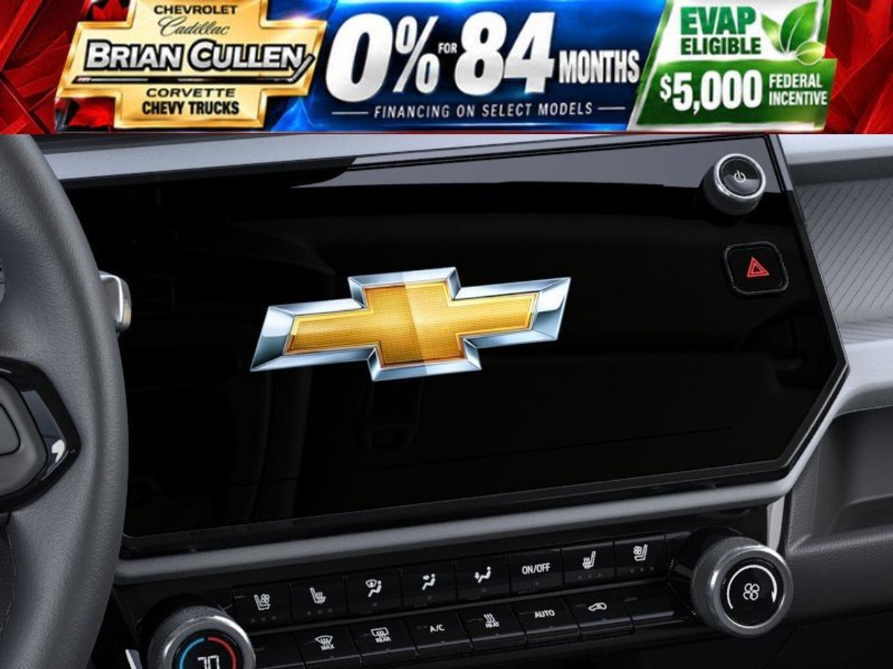 2027 Chevrolet Bolt RS FWD 4dr RS Photo