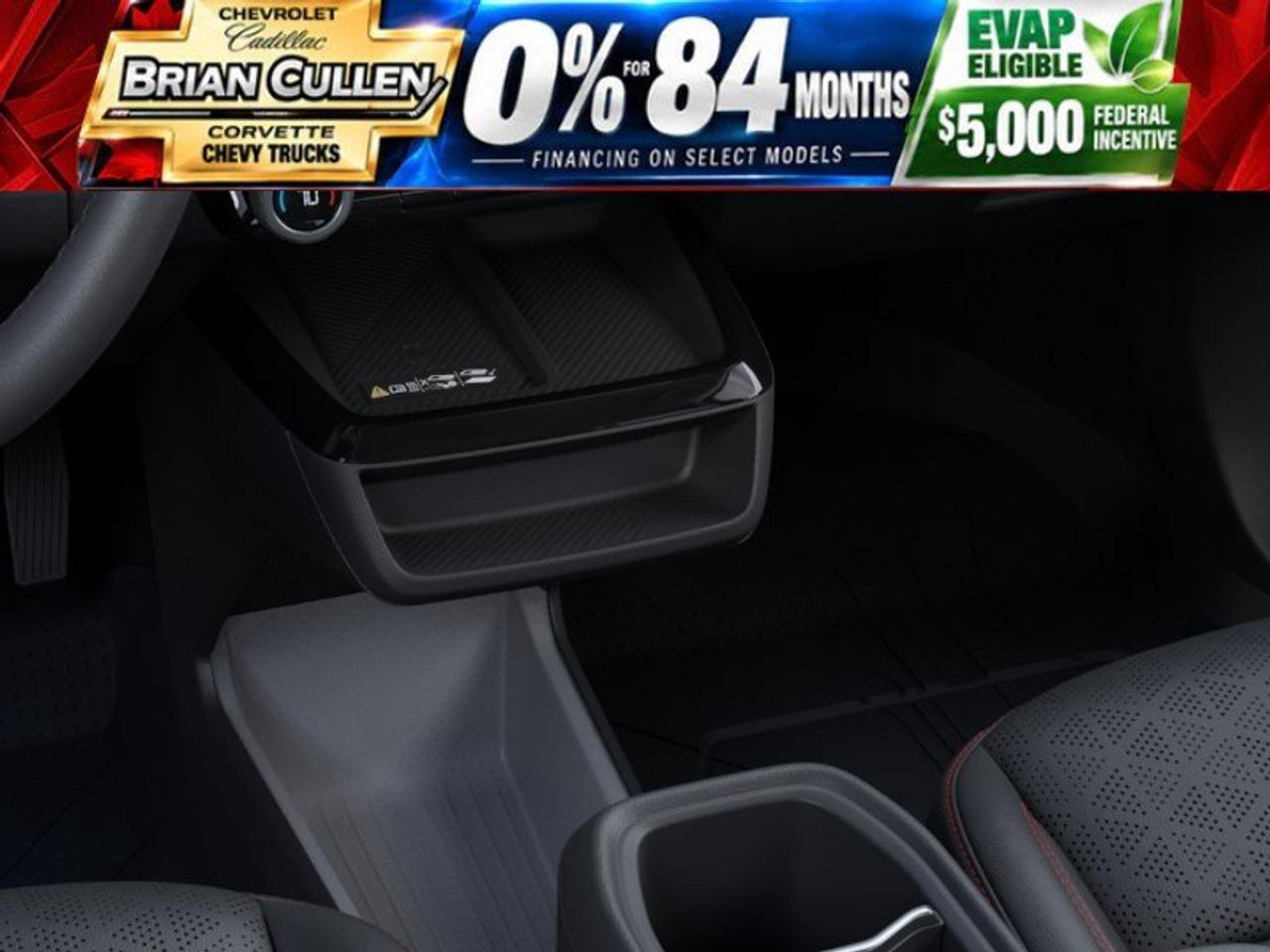 2027 Chevrolet Bolt RS FWD 4dr RS Photo