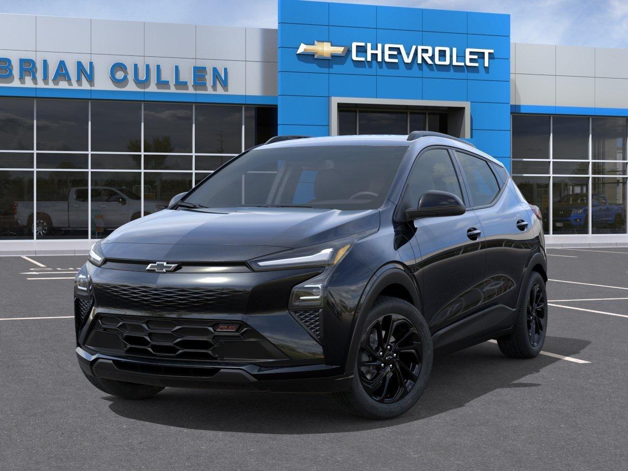 2027 Chevrolet Bolt RS FWD 4dr RS Photo