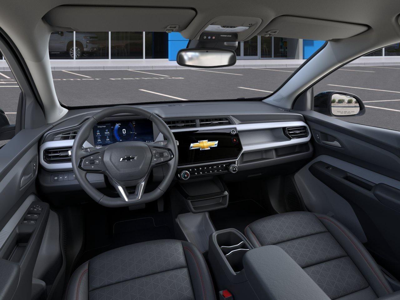 2027 Chevrolet Bolt RS FWD 4dr RS Photo