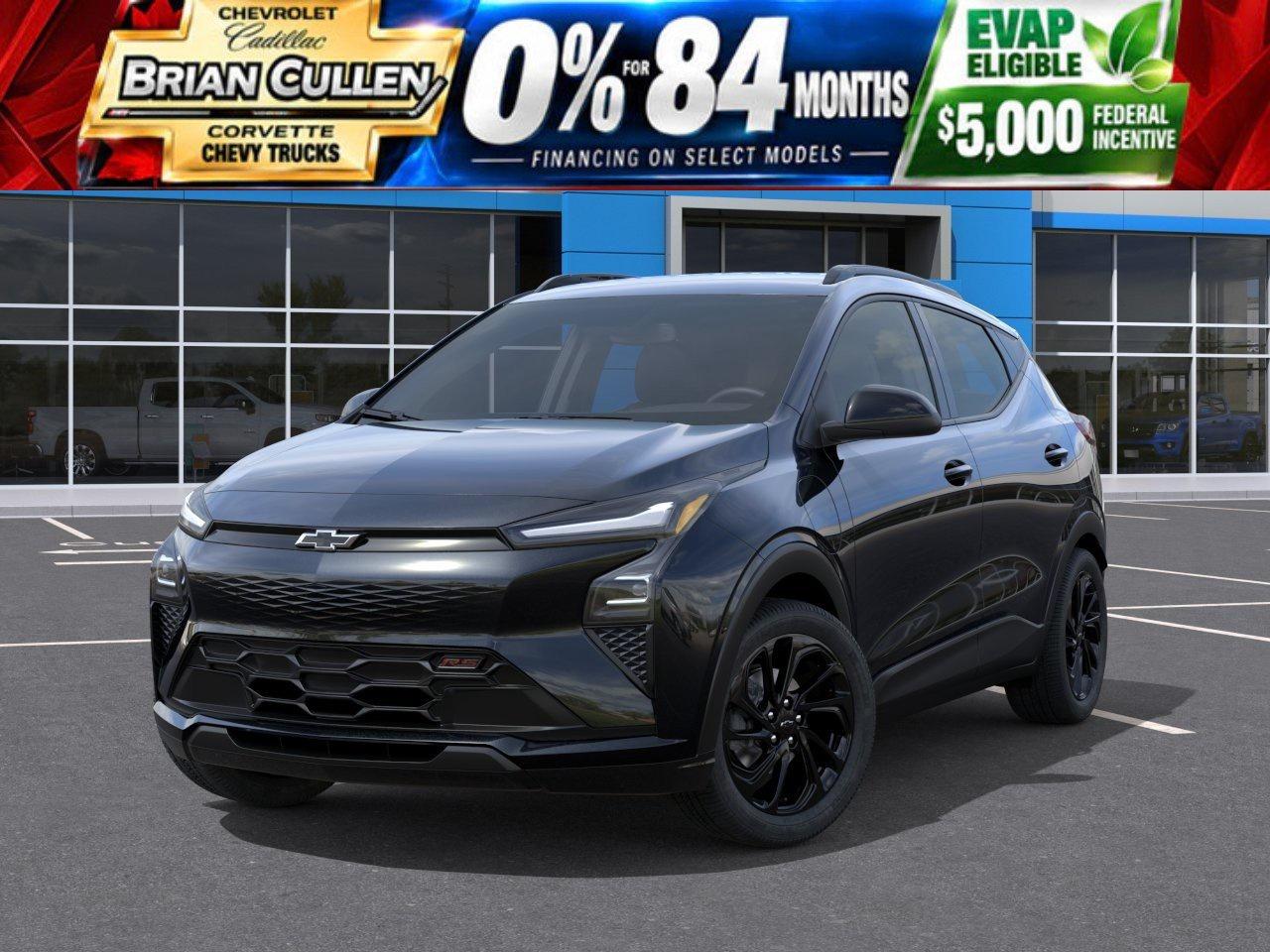 2027 Chevrolet Bolt RS FWD 4dr RS Photo