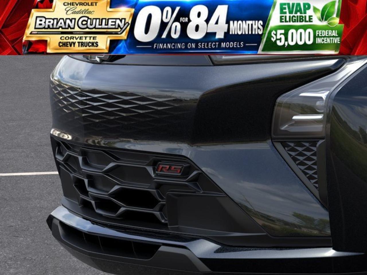 2027 Chevrolet Bolt RS FWD 4dr RS Photo