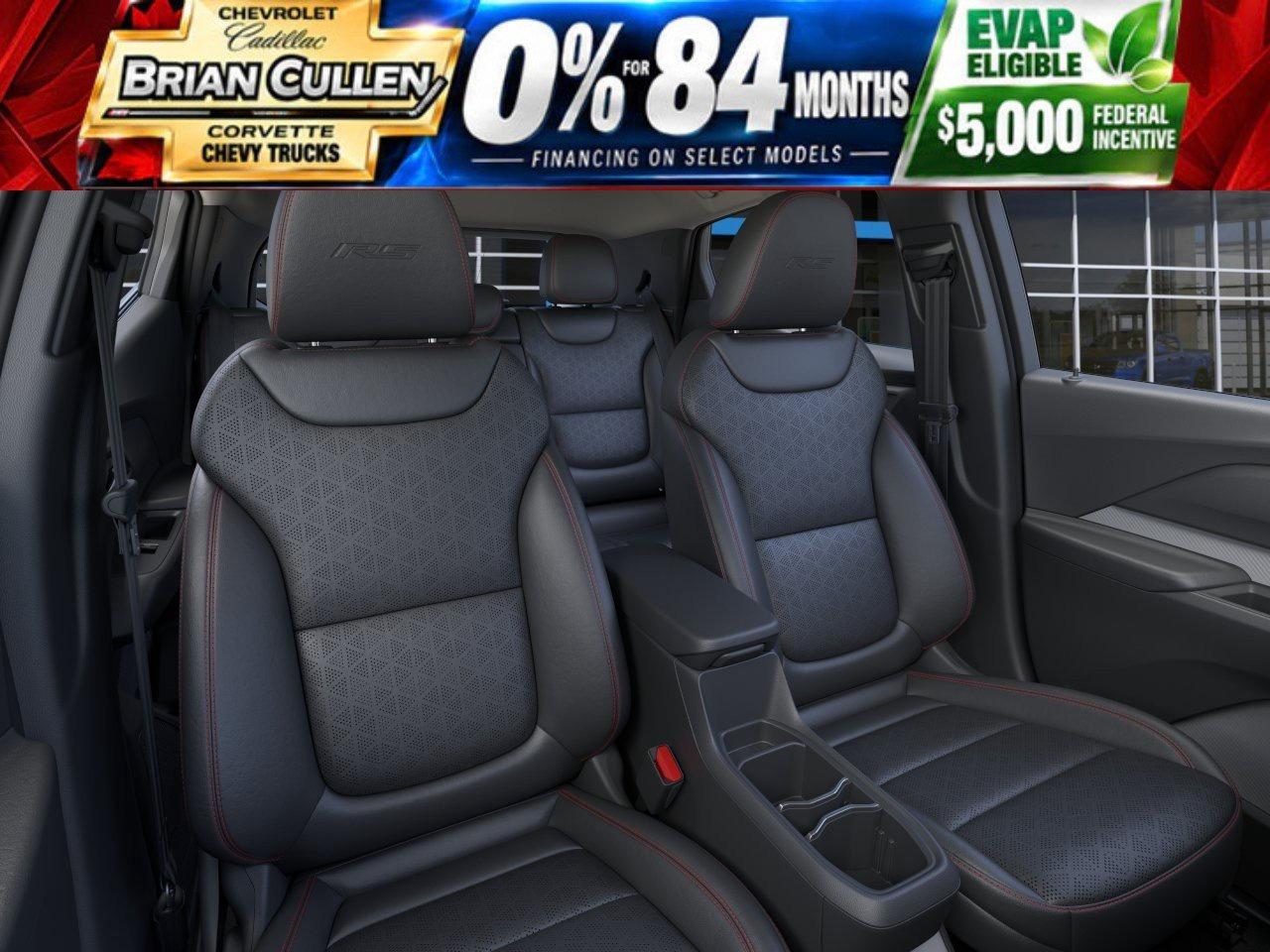 2027 Chevrolet Bolt RS FWD 4dr RS Photo