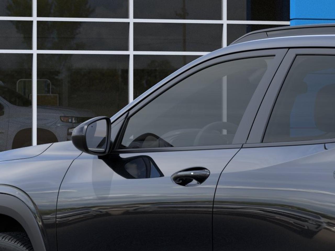 2026 Chevrolet Trax 2RS FWD 4dr 2RS Photo