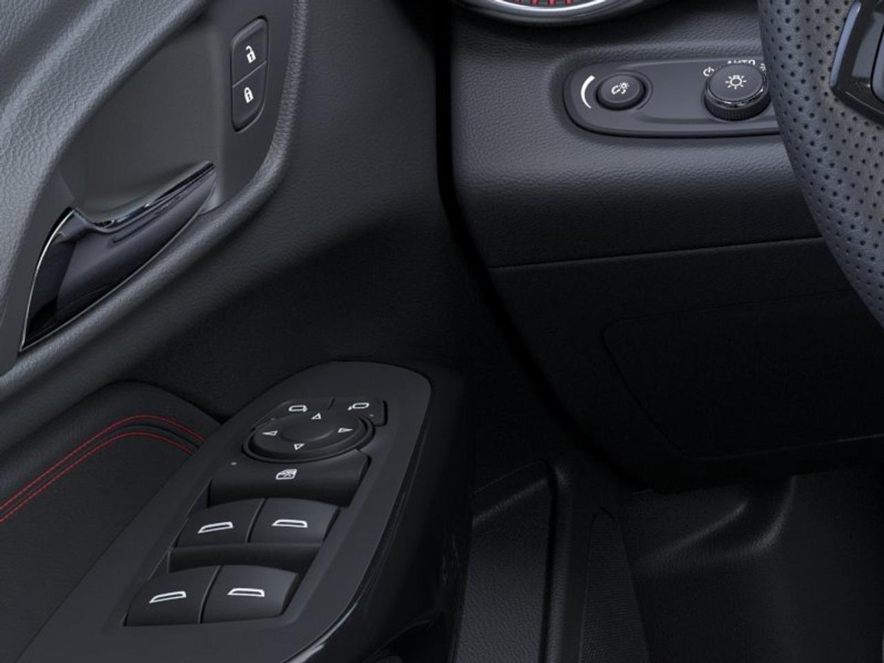 2026 Chevrolet Trax 2RS FWD 4dr 2RS Photo