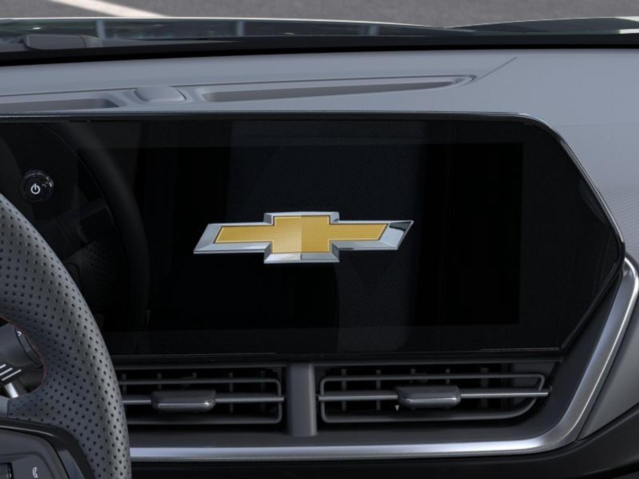 2026 Chevrolet Trax 2RS FWD 4dr 2RS Photo