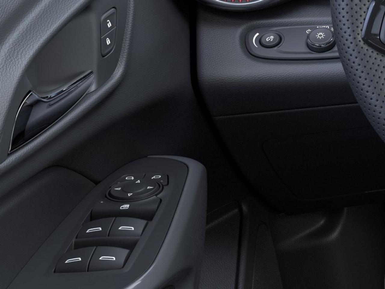 2026 Chevrolet Trax 1RS FWD 4dr 1RS Photo