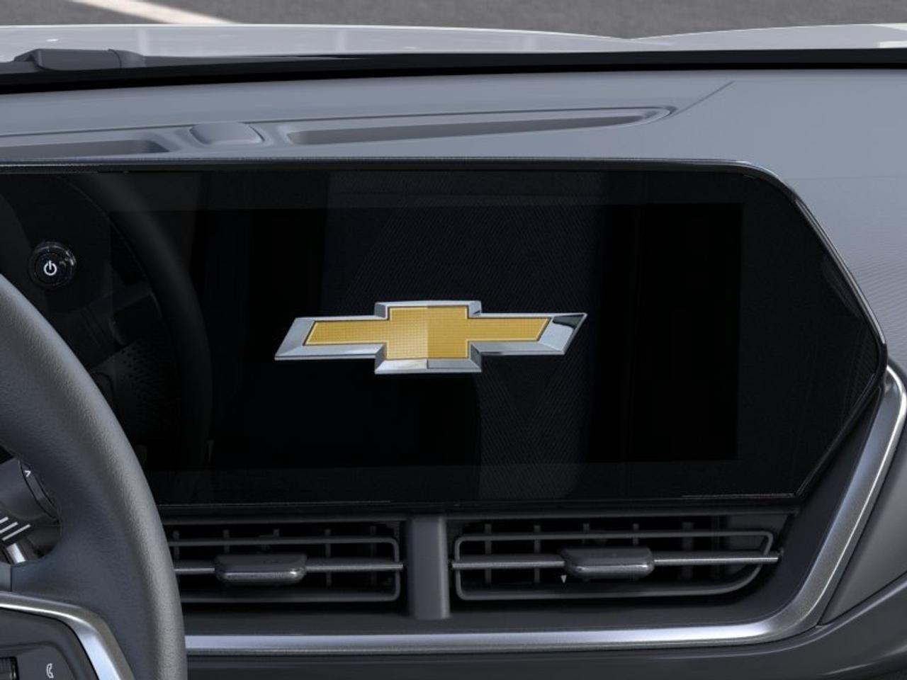 2026 Chevrolet Trax ACTIV FWD 4dr ACTIV Photo