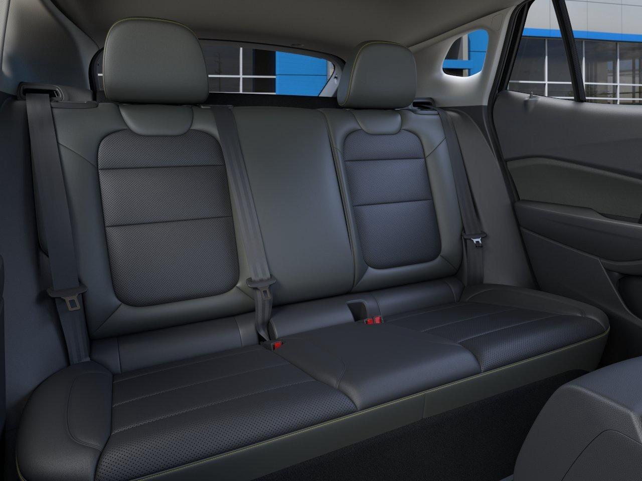 2026 Chevrolet Trax ACTIV FWD 4dr ACTIV Photo