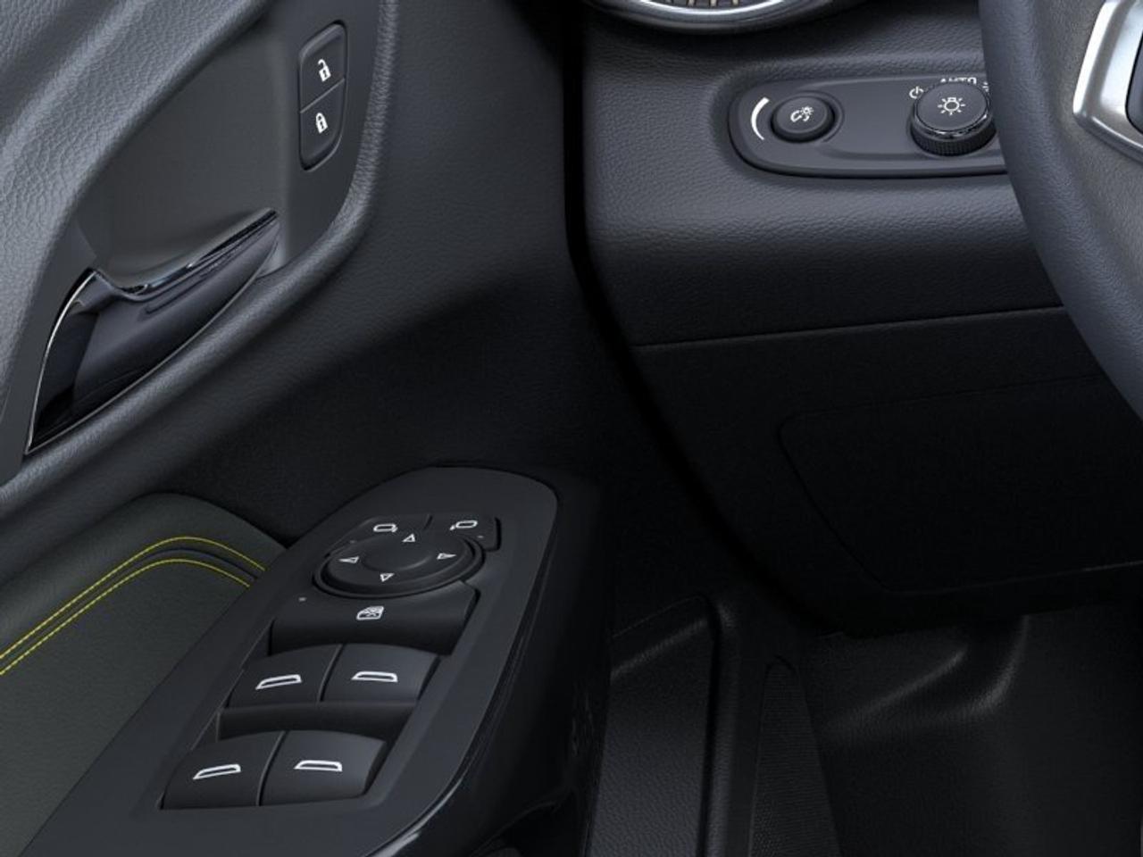 2026 Chevrolet Trax ACTIV FWD 4dr ACTIV Photo