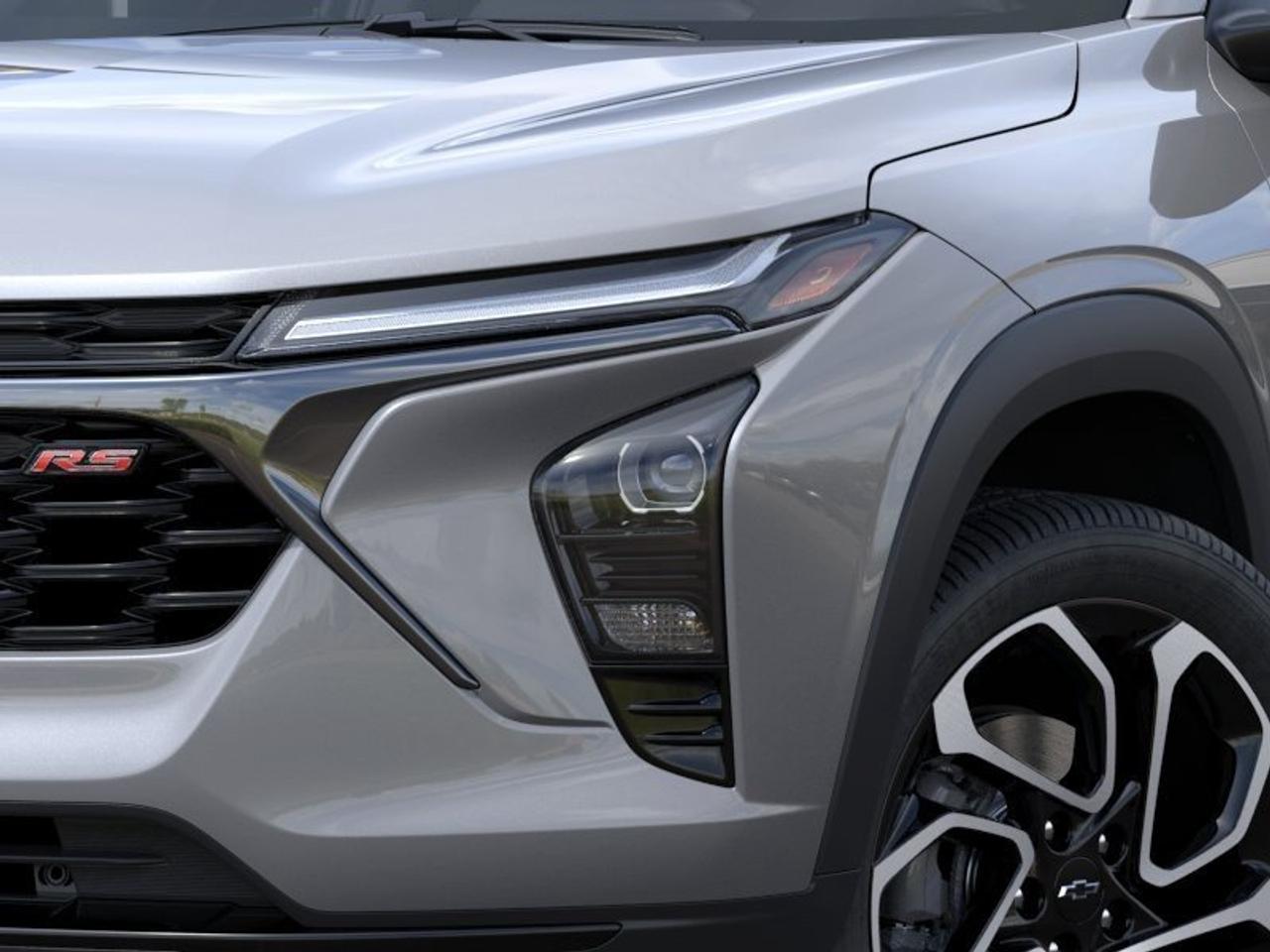 2026 Chevrolet Trax 2RS FWD 4dr 2RS Photo