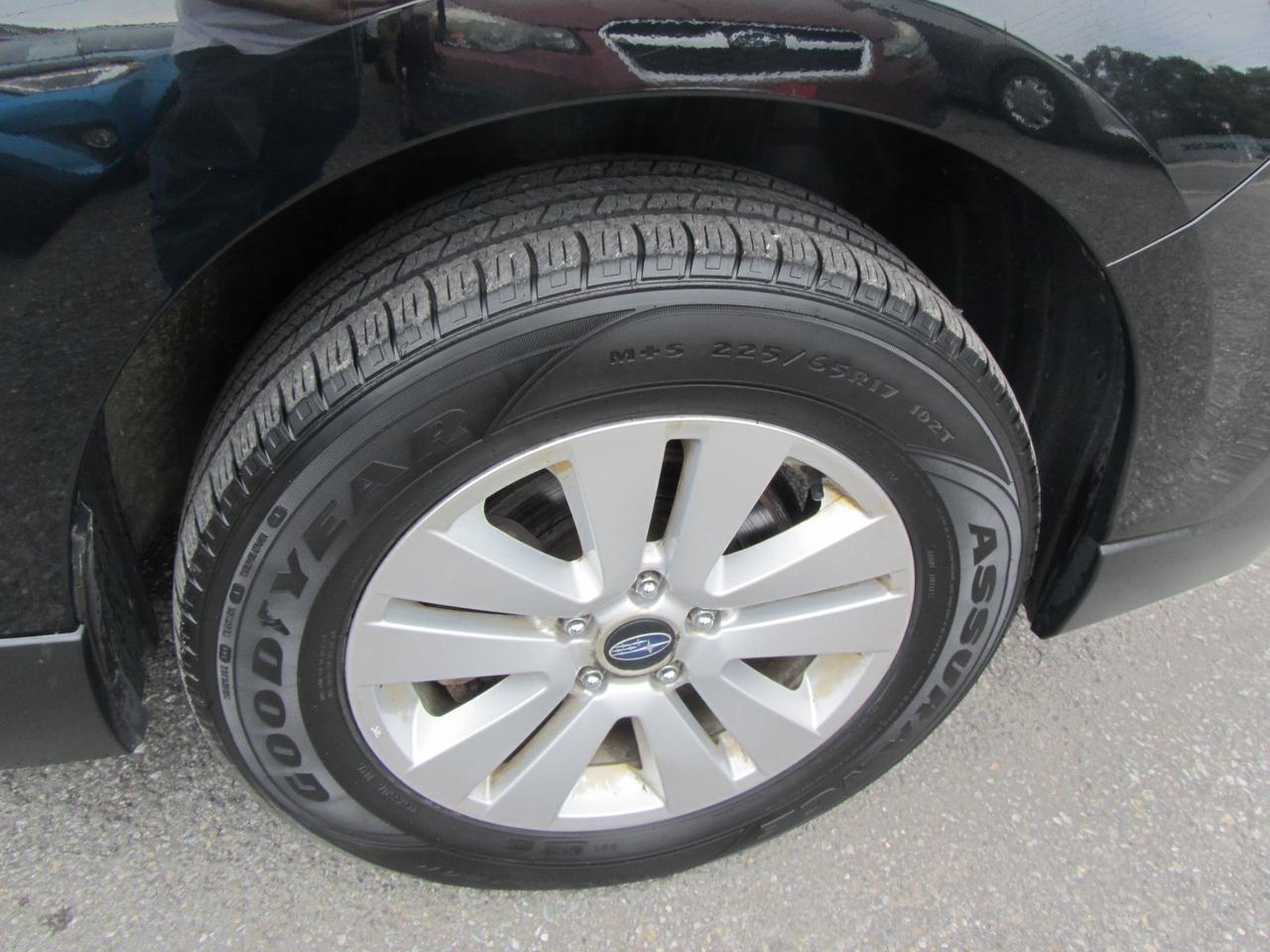 2019 Subaru Outback 2.5i Touring Photo