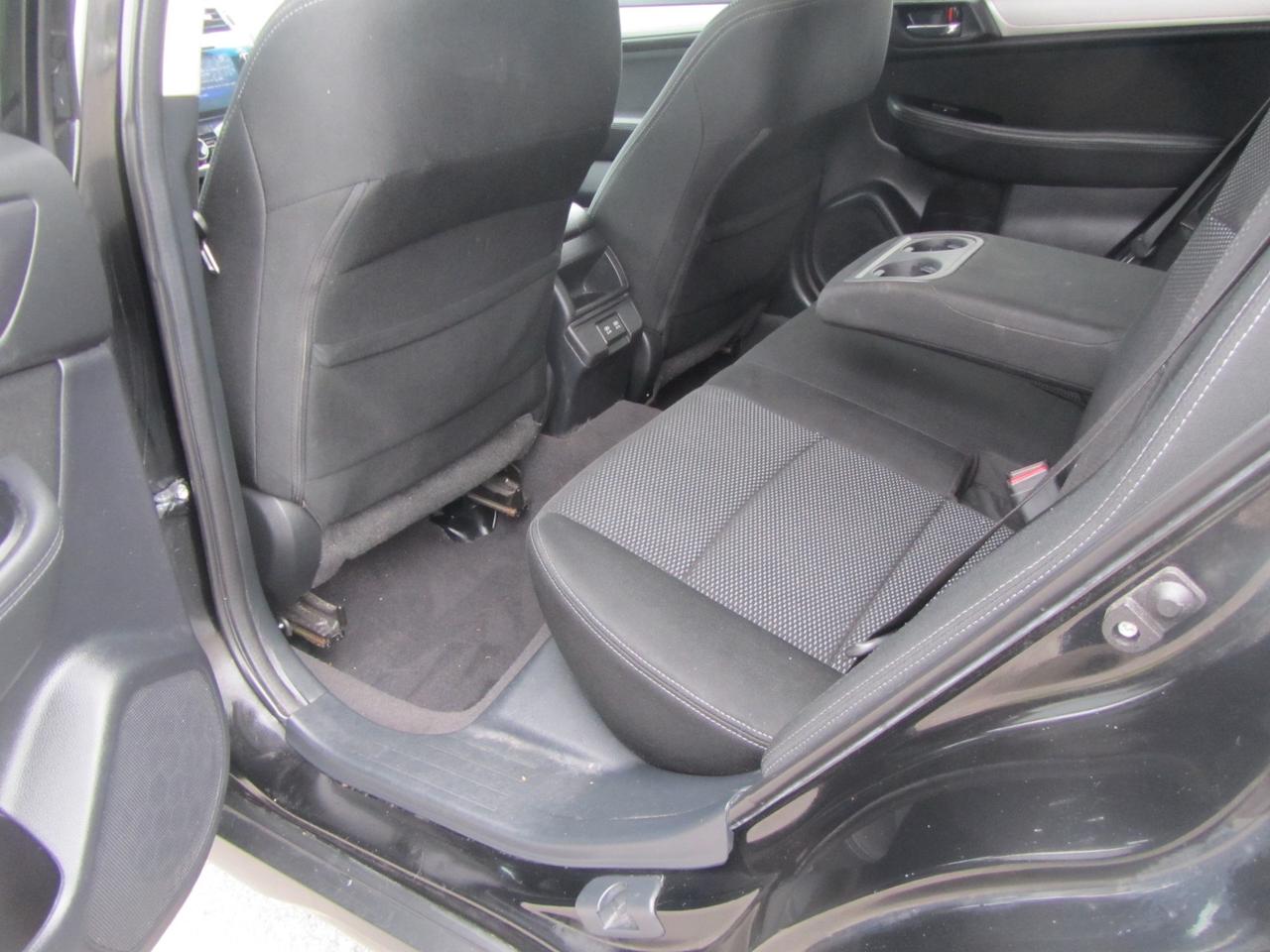 2019 Subaru Outback 2.5i Touring Photo