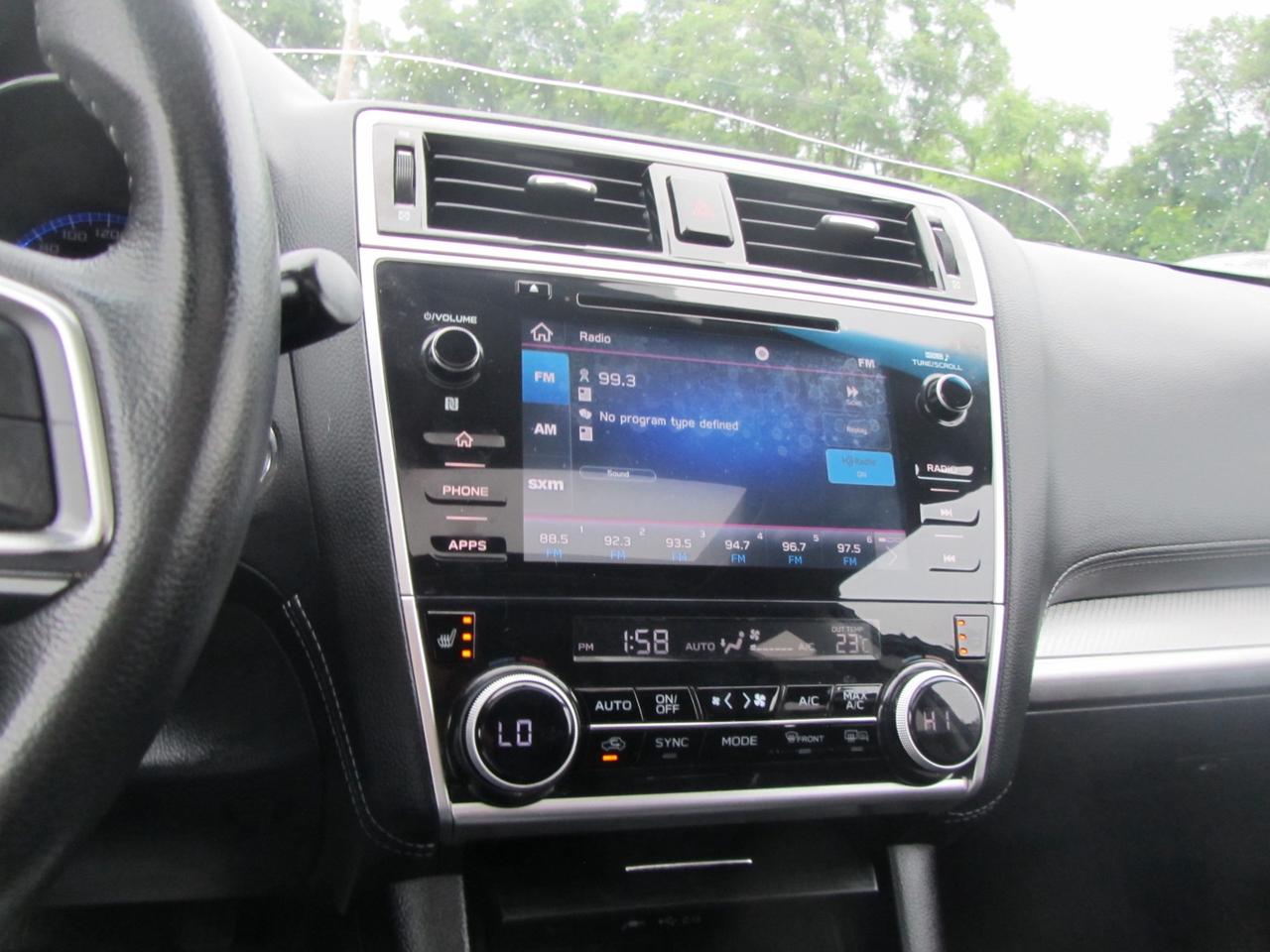 2019 Subaru Outback 2.5i Touring Photo