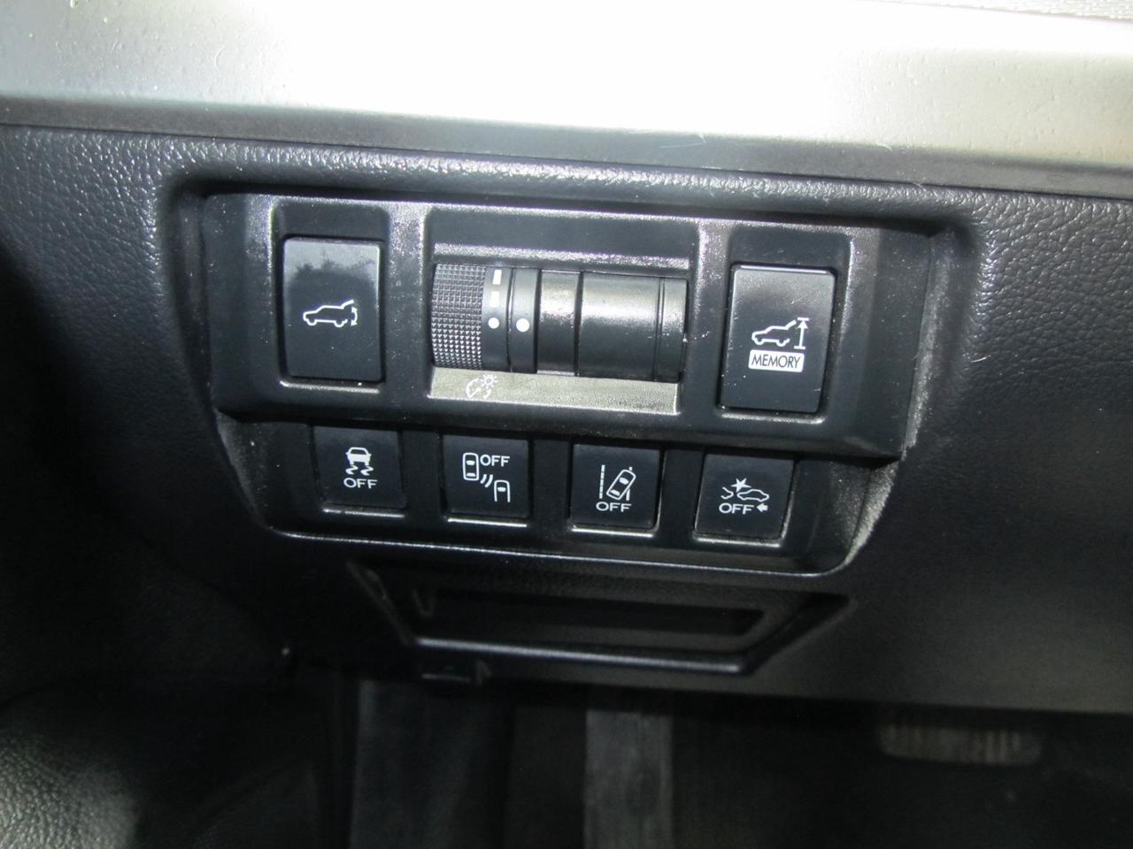 2019 Subaru Outback 2.5i Touring Photo