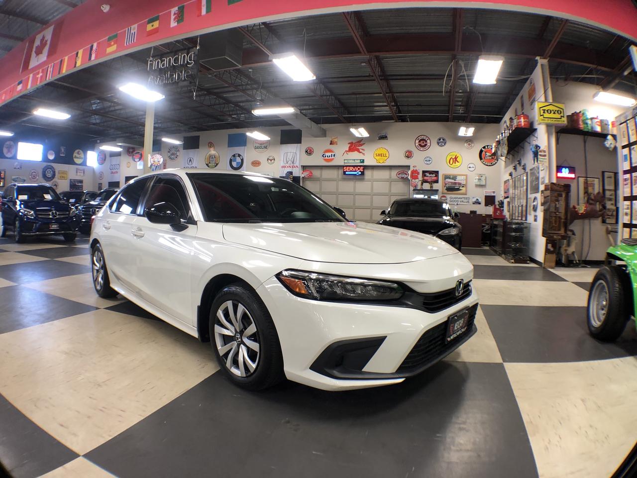 <p>WE ARE OPEN 7 DAYS A WEEK.......SEDAN.......LX PACKAGE........2.0L 4-CYLINDER ENGINE WITH 158 HP AND 138 LB-FT OF TORQUE........AUTOMATIC........BACKUPCAMERA.........BLIND SPOT.........LANE DEPARTURE......A/C.......ADAPTIVE CRUISE CONTROL.......BLUETOOTH.........HEATED SEATS.......APPLE AND ANDROID CARPLAY..........PUSH START..........KEYLESS ENTRY AND MUCH MORE........</p><p>&nbsp;</p><p>&nbsp;</p><p style=text-align: center; align=center><span style=font-size: 12pt;><span style=font-family: Arial, sans-serif; color: #3e4153;>INTERESTED IN FINANCING THIS&nbsp;</span>HONDA CIVIC? WE INVITE ALL CREDIT TYPES TO APPLY:<br><br></span></p><p style=text-align: center; align=center><span style=font-size: 12pt;><span style=font-family: Arial, sans-serif; color: black;>&nbsp;</span>FAIR CREDIT&nbsp; |&nbsp; GOOD CREDIT&nbsp; | EXCELLENT CREDIT</span></p><p style=text-align: center; align=center><span style=font-size: 12pt;><span style=font-family: Arial, sans-serif; color: black;>NO CREDIT&nbsp; |&nbsp; BAD CREDIT&nbsp; |&nbsp; NEW TO CANADA</span></span></p><p style=text-align: center; align=center><span style=font-size: 12pt;><span style=font-family: Arial, sans-serif; color: black;>CONSUMER PROPOSAL&nbsp; |&nbsp; BANKRUPTCY&nbsp; | COLLECTIONS<br><br>&nbsp;</span></span></p><p style=text-align: center; align=center><span style=font-size: 12pt;><strong><span style=font-family: Arial, sans-serif; color: #3e4153;>**ZERO MONEY ($0) DOWN! NO PAYMENT FOR 6 MONTHS AVAILABLE O.A.C**........<br><br></span></strong></span></p><p style=text-align: center; align=center>&nbsp;</p><p style=text-align: center; align=center><span style=font-size: 12pt;><strong><span style=font-family: Arial, sans-serif; color: #3e4153;>VEHICLES ARE NOT DRIVEABLE IF NOT CERTIFIED AND NOT E-TESTED, CERTIFICATION PACKAGE IS AVAILABLE FOR $899 + TAX & LICENSING ARE EXTRA........</span><span style=white-space-collapse: preserve-breaks;><br><br></span></strong></span></p><p style=text-align: center; align=center>&nbsp;</p><p style=font-variant-ligatures: normal; font-variant-caps: normal; orphans: 2; text-align: center; widows: 2; -webkit-text-stroke-width: 0px; text-decoration-thickness: initial; text-decoration-style: initial; text-decoration-color: initial; word-spacing: 0px; align=center><span style=font-size: 12pt;><span style=white-space-collapse: preserve-breaks;><span style=font-family: Arial,sans-serif; color: black;>&nbsp;</span></span><span style=font-family: Arial, sans-serif; color: #3e4153;>WE CAN HELP YOU FINANCE YOUR HONDA</span>&nbsp;IN 3 EASY STEPS:<br><br></span></p><p style=font-variant-ligatures: normal; font-variant-caps: normal; orphans: 2; text-align: center; widows: 2; -webkit-text-stroke-width: 0px; text-decoration-thickness: initial; text-decoration-style: initial; text-decoration-color: initial; word-spacing: 0px; align=center>&nbsp;</p><p style=text-align: center; align=center><span style=font-size: 12pt;><span style=font-family: Arial, sans-serif; color: black;>&nbsp;</span><span style=white-space: pre-line;><strong><span style=font-family: Arial,sans-serif; color: #3e4153;>1</span></strong><span style=font-family: Arial,sans-serif; color: #3e4153;> -&nbsp;</span> CONTACT NEXCAR BY PHONE AT (416) 633-8188 OR EMAIL <a href=mailto:INFO@NEXCAR.CA%20%3cbr>INFO@NEXCAR.CA</a></span></span></p><p style=text-align: center; align=center>&nbsp;</p><p style=text-align: center; align=center><span style=font-size: 12pt;><span style=white-space: pre-line;><br><strong><span style=font-family: Arial,sans-serif;>2 </span></strong>-&nbsp; SPEAK AND MEET WITH OUR TEAM AT OUR INDOOR SHOWROOM LOCATED AT:</span></span></p><p style=text-align: center; align=center><span style=font-size: 12pt;><span style=white-space: pre-line;>1235 FINCH AVE. W, TORONTO, ON M3J 2G4</span></span></p><p style=text-align: center; align=center>&nbsp;</p><p style=text-align: center; align=center>&nbsp;</p><p style=text-align: center; align=center><span style=font-size: 12pt;><span style=white-space: pre-line;><strong><span style=font-family: Arial,sans-serif;>3 </span></strong>-&nbsp;<span style=color: #3e4153; font-family: Arial, sans-serif;>APPLY FOR FINANCING, FILL OUT OUR FORM HERE: NEXCAR.CA/FINANCE</span></span><span style=white-space-collapse: preserve-breaks;><br><br></span></span></p><p style=text-align: center; align=center>&nbsp;</p><p style=font-variant-ligatures: normal; font-variant-caps: normal; orphans: 2; text-align: center; widows: 2; -webkit-text-stroke-width: 0px; text-decoration-thickness: initial; text-decoration-style: initial; text-decoration-color: initial; word-spacing: 0px; align=center><span style=font-size: 12pt;><span style=font-family: Arial, sans-serif; color: black;>&nbsp;</span><span style=font-family: Arial, sans-serif; color: #3e4153;>OPEN 7 DAYS A WEEK........THIS </span>HONDA CIVIC&nbsp;<span style=font-family: Segoe UI, sans-serif; color: black;>IS WAITING FOR YOU IN OUR HEATED INDOOR SHOWROOM........WE TAKE PRIDE IN OUR SALES, CUSTOMER SERVICE AND PRE-OWNED VEHICLES........<br><br></span></span></p><p align=center>&nbsp;</p><p align=center><span style=font-size: 12pt;><span style=white-space: pre-line;><span style=font-family: Arial,sans-serif; color: #3e4153;>ABOUT NEXCAR AUTO SALES&nbsp; & LEASING:<br></span></span></span></p><p align=center>&nbsp;</p><p align=center><span style=white-space: pre-line; font-size: 12pt;><span style=font-family: Arial,sans-serif; color: #3e4153;>We are a family-owned and operated business for more than 15 years. Any automotive vehicle make and model can be found inside our indoor showroom. Our sales and financing team always work around the clock to find and provide you with the best deal possible. We also have an internal auto services area with full-time mechanics to handle all your vehicle needs.<br><br><br></span></span></p><p align=center><span style=font-size: 12pt;><span style=white-space-collapse: preserve-breaks; text-align: start;><span style=font-family: Arial,sans-serif; color: #3e4153;>WE&rsquo;RE HONORED TO SERVE CUSTOMERS & CLIENTS ACROSS ONTARIO:<br></span></span><span style=white-space-collapse: preserve-breaks; text-align: start;><br></span></span></p><p align=center>&nbsp;</p><p align=center><span style=font-size: 12pt;><span style=white-space-collapse: preserve-breaks;><span style=font-family: Arial,sans-serif; color: #3e4153;>Greater Toronto Area, North Toronto, North York, Etobicoke, Scarborough, Mississauga, Oshawa, Vaughan, Richmond Hill, Markham, Stouffville, East Gwillimbury, Pickering, Ajax, Whitby, Hamilton, Burlington, Brampton, Waterloo, London, Goderich, Bayfield, Kincardine, Tobermory, Owen Sound, Keswick, Milton, Kitchener, Oakville, Niagara Falls, St. Catherines, Windsor, Bradford, Innisfil, Newmarket, Aurora, Georgina, Sutton, Kawartha, Port Perry, Peterborough, Kingston, Utica, Uxbridge, Ottawa, Kingston, Carleton Place, Barry&rsquo;s Bay, Penetanguishene, Muskoka, Alliston, New Tecumseth. Sudbury, Thunder Bay, Sault Ste Marie.....</span></span></span></p><p align=center><span style=font-size: 12pt;><span style=white-space-collapse: preserve-breaks;><span style=font-family: Arial,sans-serif; color: #3e4153;><br><br></span></span><span style=font-family: Arial, sans-serif; color: #3e4153;>DISCLAIMER:&nbsp;</span>**ACCRUED INTEREST MUST BE PAID ON 6 MONTHS PAYMENT DEFERRAL.</span></p>