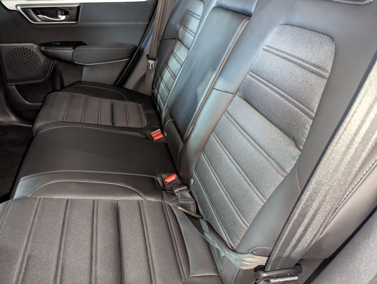 2020 Honda CR-V Sport AWD WITH LANE DEPARTURE/LEATHER!! Photo