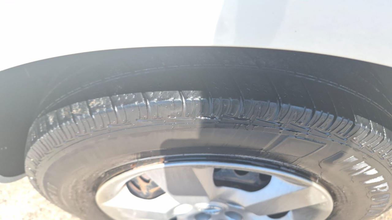 2015 Nissan Rogue Select S Photo