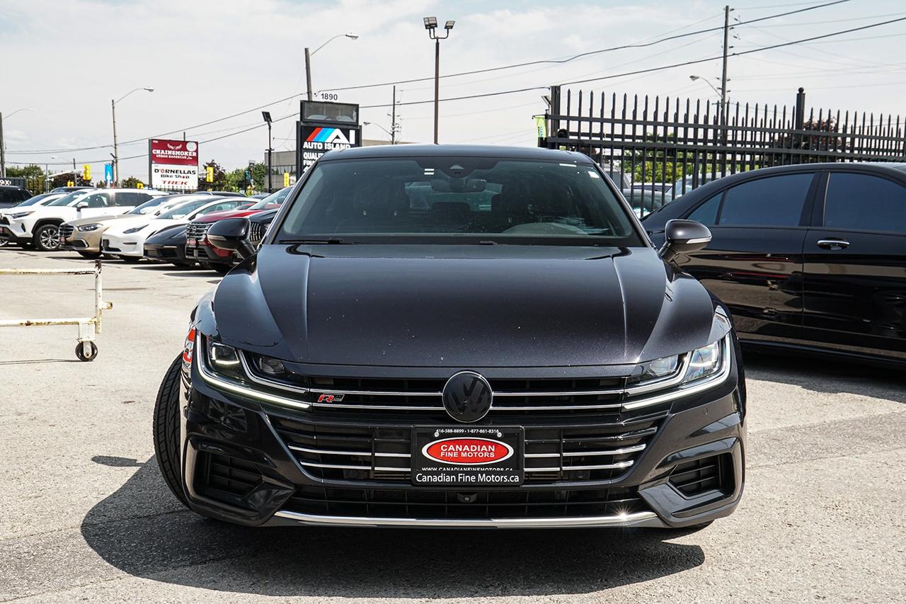 2019 Volkswagen Arteon Execline R-LINE |4MOTION|CARBON APR INTAKE|NAVI| Photo