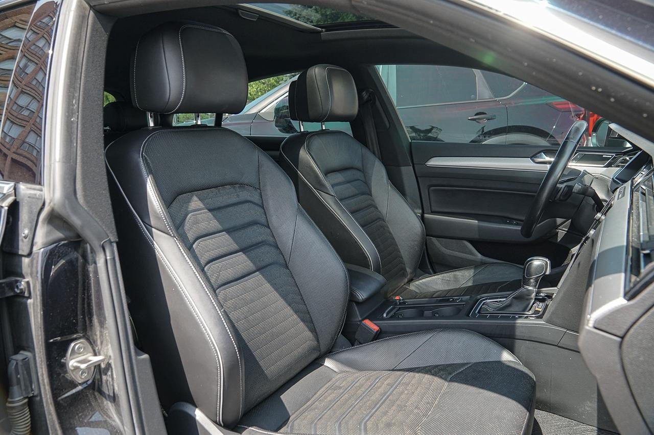 2019 Volkswagen Arteon Execline R-LINE |4MOTION|CARBON APR INTAKE|NAVI| Photo